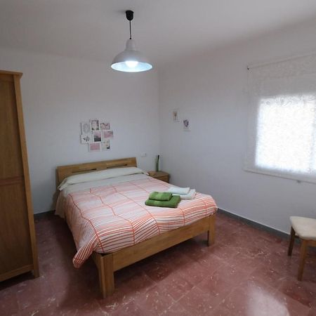 Apartament Tarracoliva Tarragona Exteriér fotografie