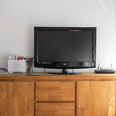 Apartament Tarracoliva Tarragona Exteriér fotografie
