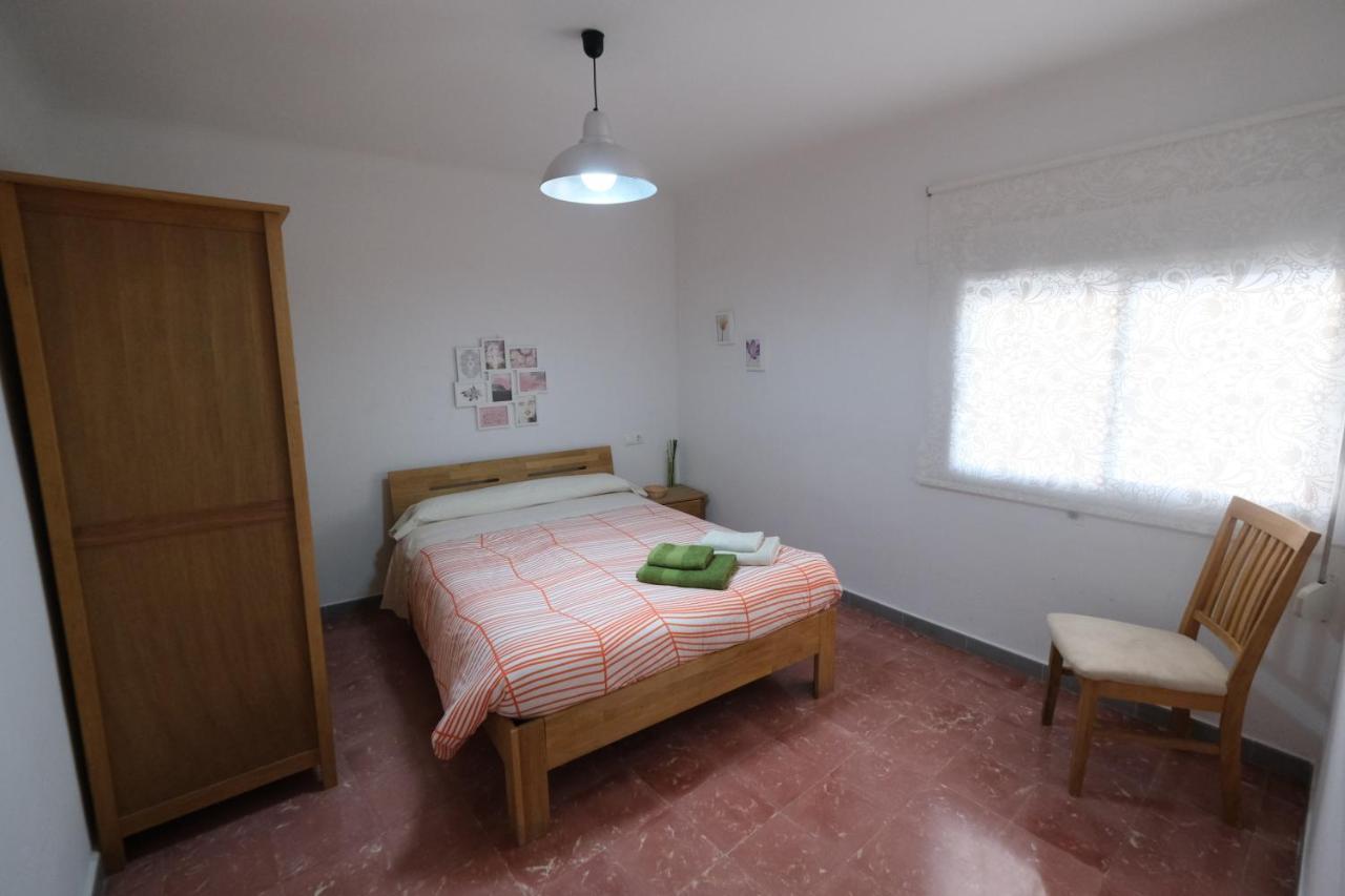 Apartament Tarracoliva Tarragona Exteriér fotografie
