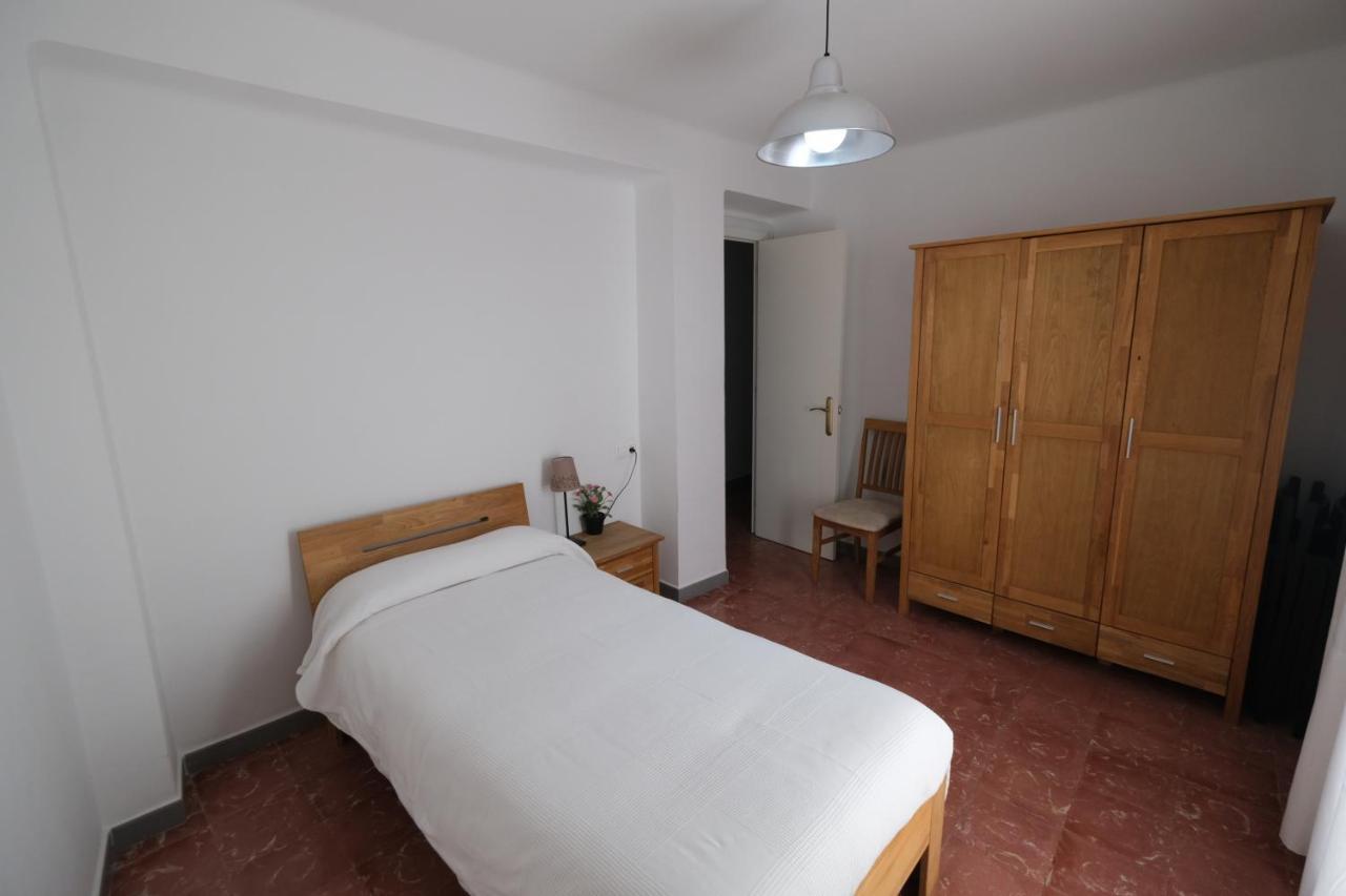 Apartament Tarracoliva Tarragona Exteriér fotografie