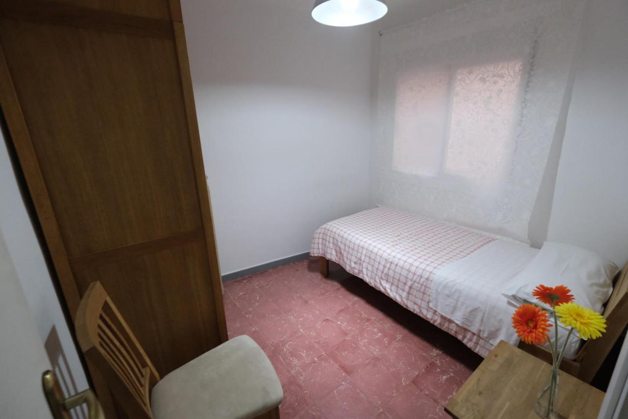 Apartament Tarracoliva Tarragona Exteriér fotografie