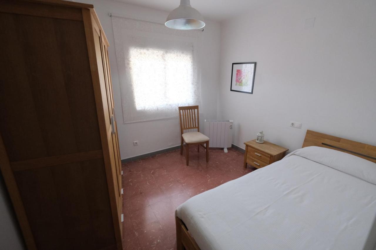 Apartament Tarracoliva Tarragona Exteriér fotografie