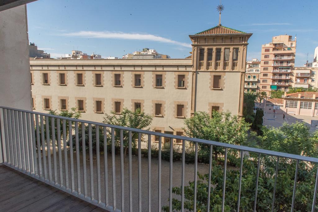 Apartament Tarracoliva Tarragona Pokoj fotografie