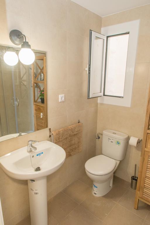Apartament Tarracoliva Tarragona Pokoj fotografie