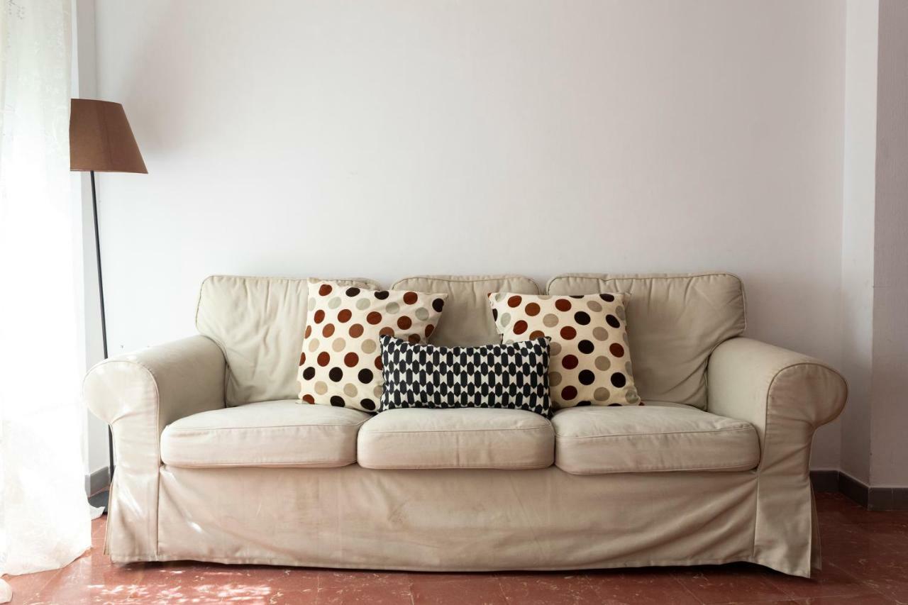 Apartament Tarracoliva Tarragona Exteriér fotografie